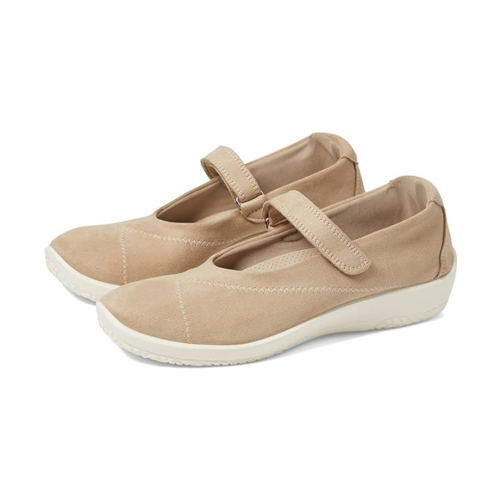 Këpucë - Mary Jane L-18